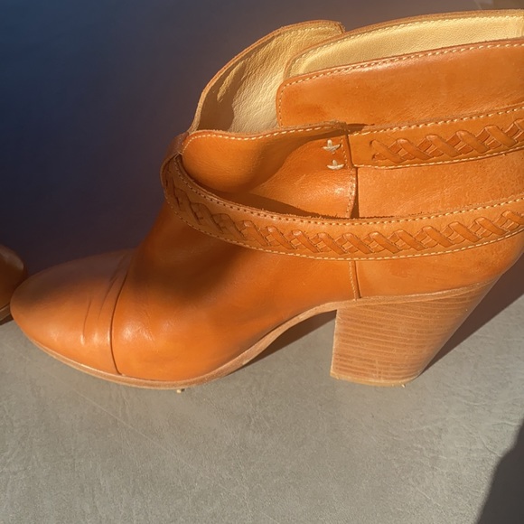 Rag & Bone boot made in Italy size 40 - Picture 15 of 16